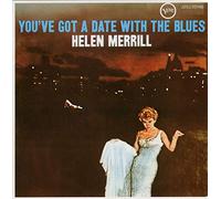 Helen Merrill - You've Got a with the Blues