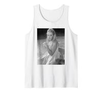 Helen Mirren Actrice Le Songe d'une Nuit d'été 1968 Débardeur