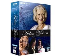 Helen Mirren at The BBC Box Set