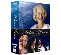 Helen Mirren At the BBC Collection - 6-DVD Box Set ( The Changeling / The Apple Cart / Caesar and Claretta / The Philanthropist / The Little [ Origine UK, Sans Langue Francaise ]
