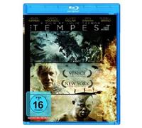 HELEN MIRREN/CHRIS COOPER/F.JONES/+ - THE TEMPEST-DER STURM (BLU-RAY) NEUF