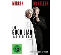 Helen Mirren,Ian Mckellen,Russell Tovey - The Good Liar: das Alte Böse [Import]