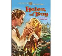 Helen of Troy – DVD-AUDIO – (1956)