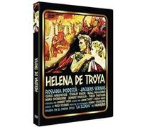 Helen of Troy (1956) G