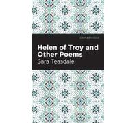 Helen Of Troy And Other Poems