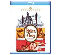 Helen Of Troy Blu-ray E
