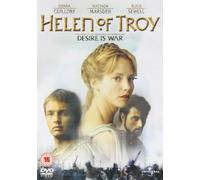 Helen Of Troy [DVD]