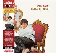 Helen of Troy - Edition limitée CD