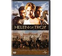 Helen of Troy (DVD)