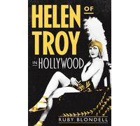 Helen Of Troy In Hollywood