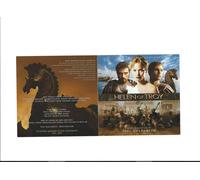 Helen Of Troy Original Soundtrack