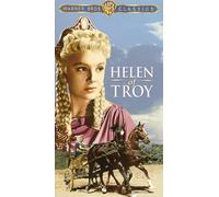 Helen of Troy [VHS]