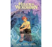 Helen of Wyndhorn