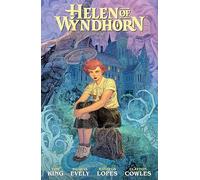 Helen of Wyndhorn