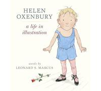 Helen Oxenbury: A Life in Illustration