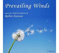 Helen Peller - Prevailing Winds Music for Wind Instruments By Robin S - F600z