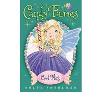Helen Perelman Cool Mint (Poche) Candy Fairies