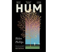 Helen Phillips Hum (Poche)