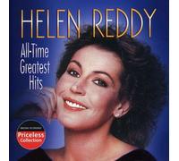 Helen Reddy - All Time Greatest Hits [Import]