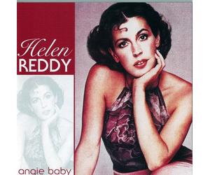 Helen Reddy - Angie Baby [Import]
