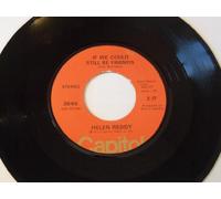 HELEN REDDY - delta dawn / if we could still be friends 45 rpm single