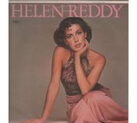 HELEN REDDY - EAR CANDY LP US CAPITOL 1977