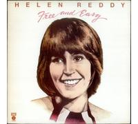 Helen Reddy Free And Easy 1974 UK vinyl LP E-ST11348