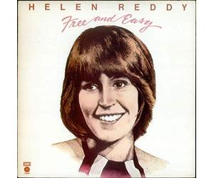 Helen Reddy - Free And Easy