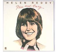 Helen Reddy - Free And Easy - Capitol Records - 1C 062-81 781