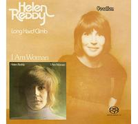 Helen Reddy - Helen Reddy - I Am Woman & Long Hard Climb [SACD Hybrid Multi-channel]