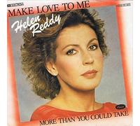 Helen Reddy - Helen Reddy - Make Love To Me - Capitol Records - 1 C 006-85 920, EMI Electrola - 1 C 006-85 920