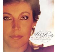 Helen Reddy - Helen Reddy - The Woman I Am: The Definitive Collection