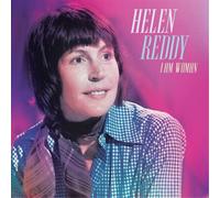 Helen Reddy – I Am Woman – Vinyle 12" coloré