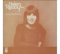 HELEN REDDY - long hard climb LP