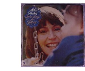 Helen Reddy - Love Song for Jeffrey