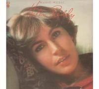 HELEN REDDY - MUSIC MUSIC LP UK CAPITOL 1976
