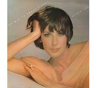 HELEN REDDY No Way to Treat a Lady UK LP 1975