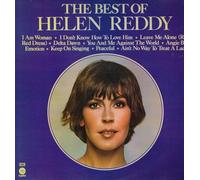 Helen Reddy - The Best Of Helen Reddy