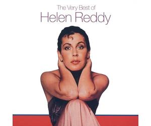 Helen Reddy - The Very Best Of Helen Reddy [CD]