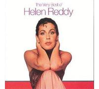 Helen Reddy The Very Best Of Helen Reddy (CD) Album