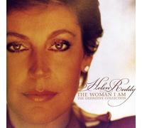 Reddy, Helen - Woman I Am: Definitive Co [Import]