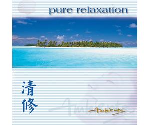Helen Rhodes Ambiente Pure Relaxation (CD)