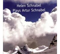 Helen Schnabel Plays Artur Schnabel