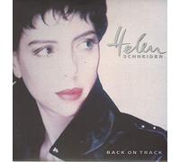 Helen Schneider - Back on Track (1988) [Import]