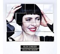 Helen Schneider – Collective Memory – Vinyle 12"