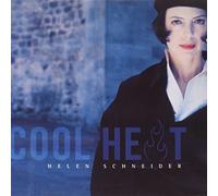Helen Schneider - Cool Heat