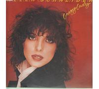 Helen Schneider - crazy lady LP