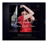 HELEN SCHNEIDER "DREAM A LITTLE DREAM (SP)" CD NEUF