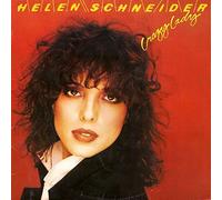 Helen Schneider - Helen Schneider - Crazy Lady - WEA - WEA 58 126