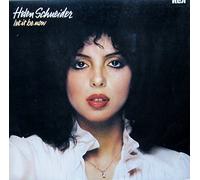 HELEN SCHNEIDER - let it be now LP